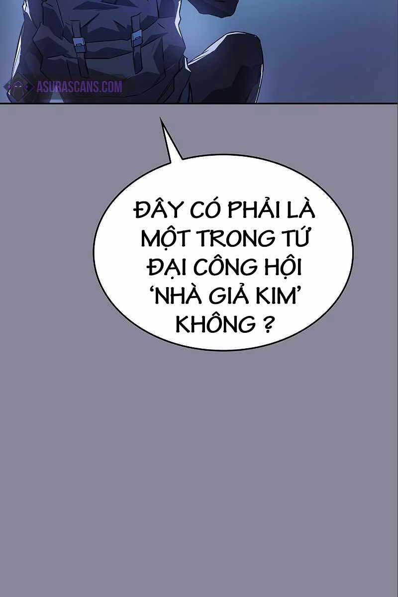 Hồi Quy Bằng Vương Quyền Chap 7 - Next Chap 8