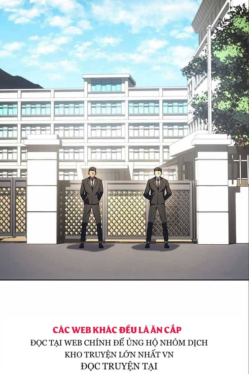 Hồi Quy Bằng Vương Quyền Chap 7 - Next Chap 8