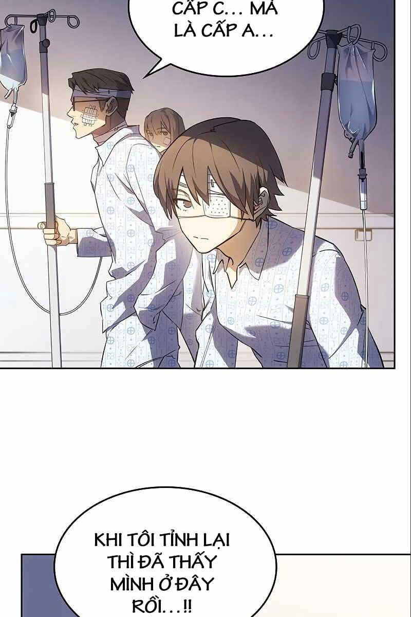 Hồi Quy Bằng Vương Quyền Chap 7 - Next Chap 8