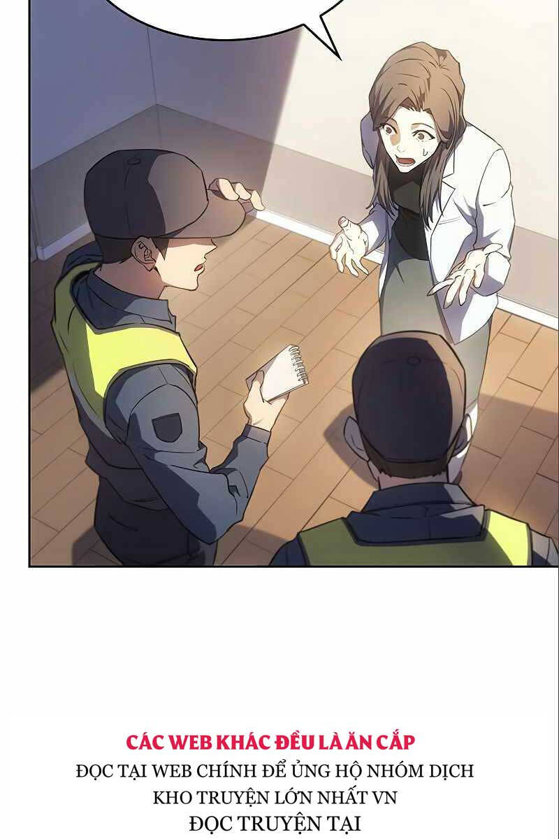 Hồi Quy Bằng Vương Quyền Chap 7 - Next Chap 8