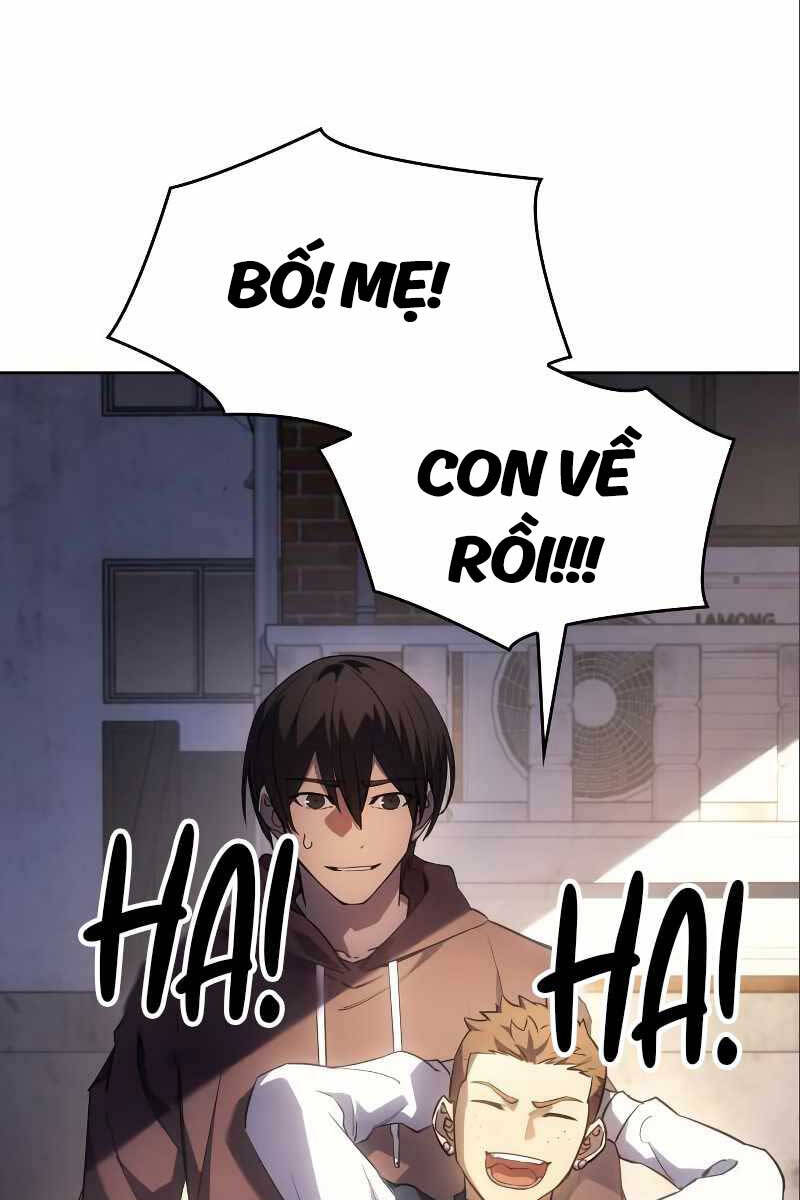 Hồi Quy Bằng Vương Quyền Chap 7 - Next Chap 8