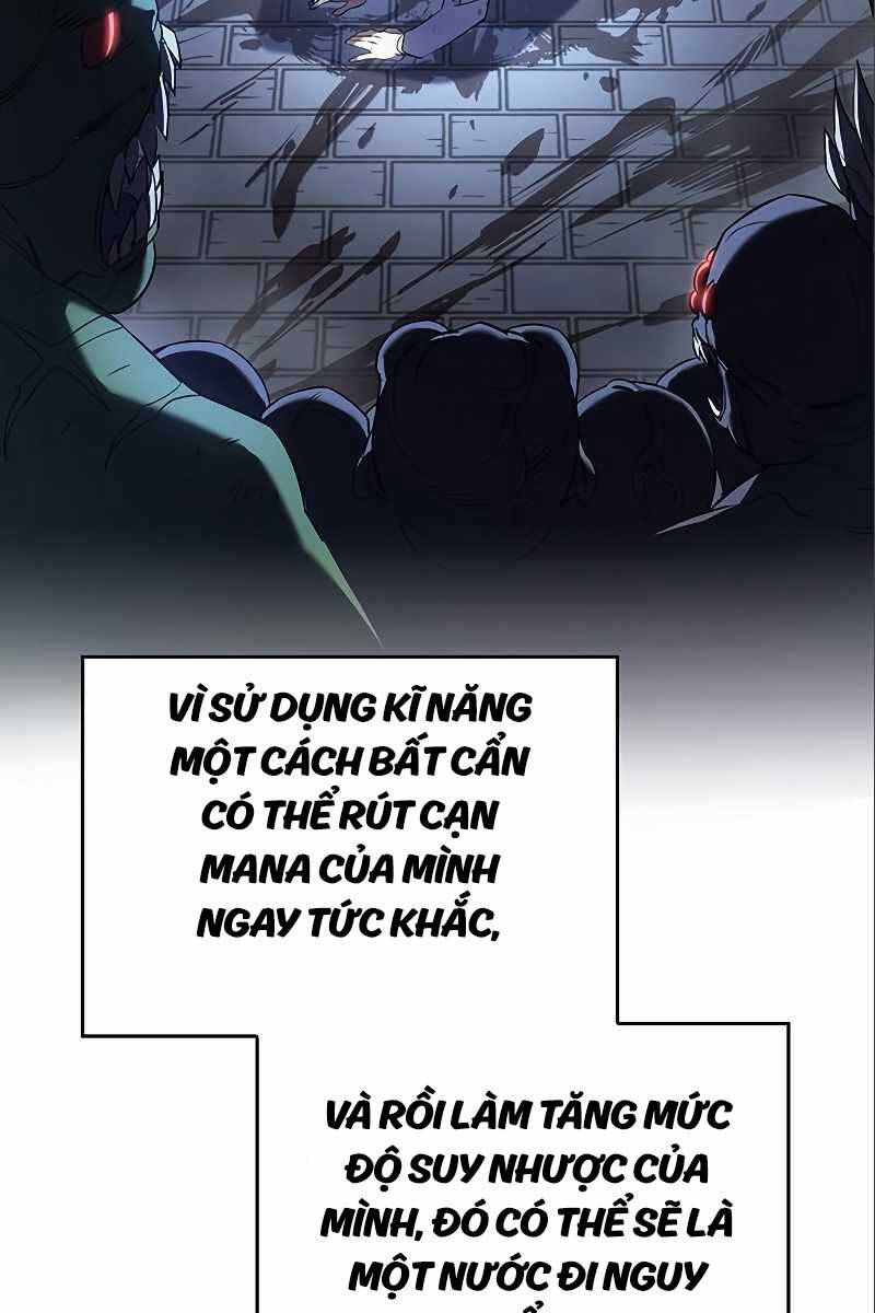 Hồi Quy Bằng Vương Quyền Chap 7 - Next Chap 8