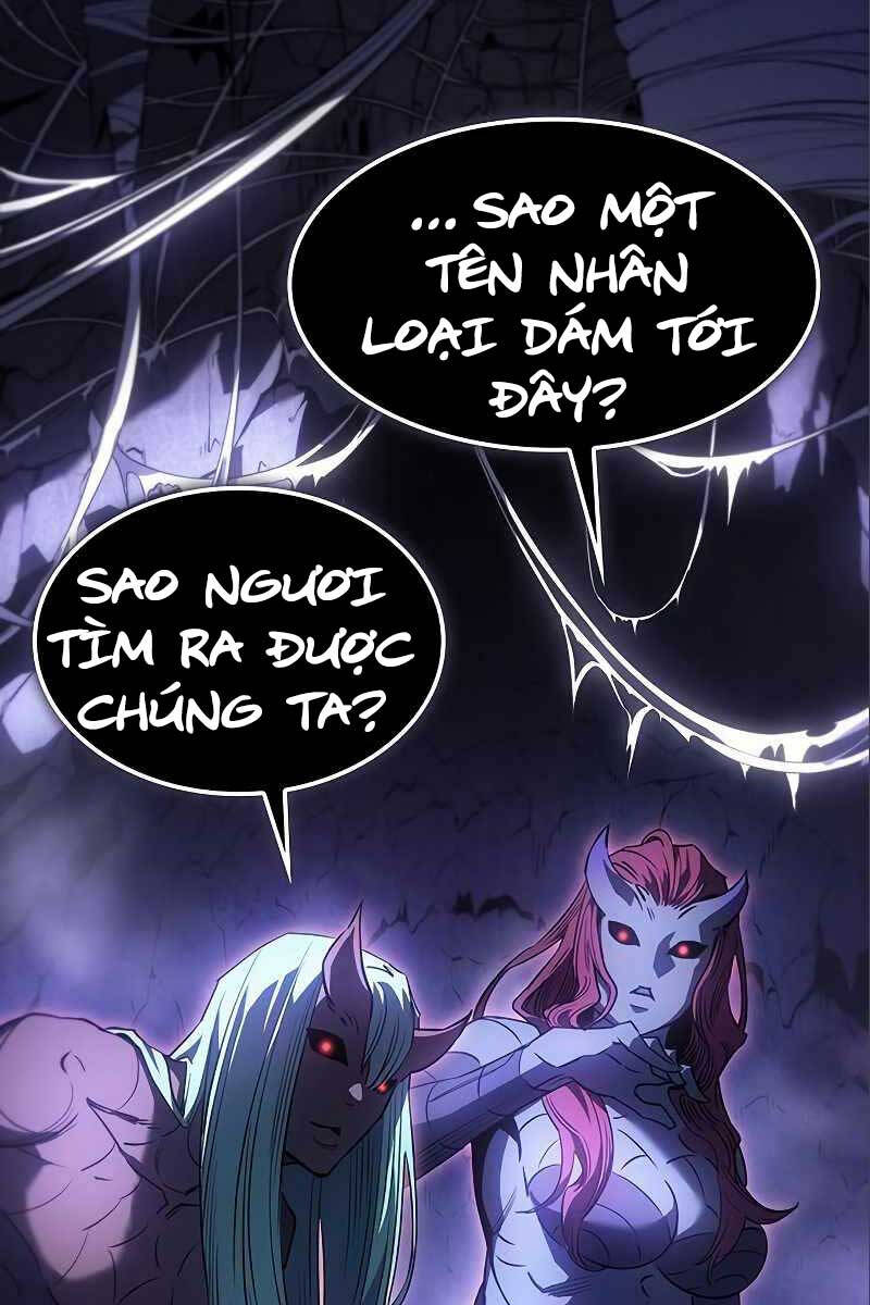 Hồi Quy Bằng Vương Quyền Chap 7 - Next Chap 8