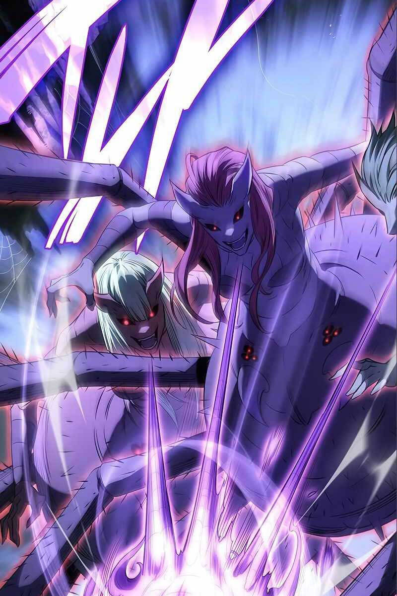 Hồi Quy Bằng Vương Quyền Chap 7 - Next Chap 8