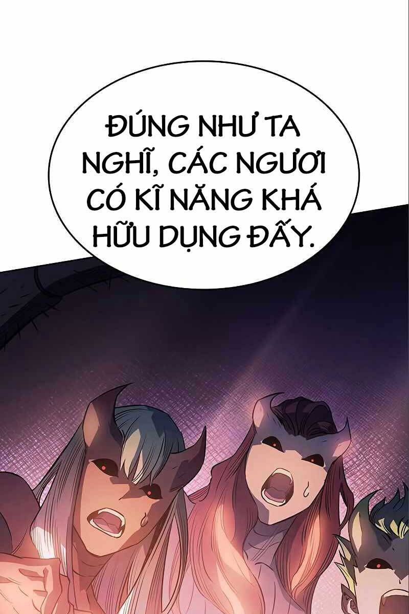 Hồi Quy Bằng Vương Quyền Chap 7 - Next Chap 8