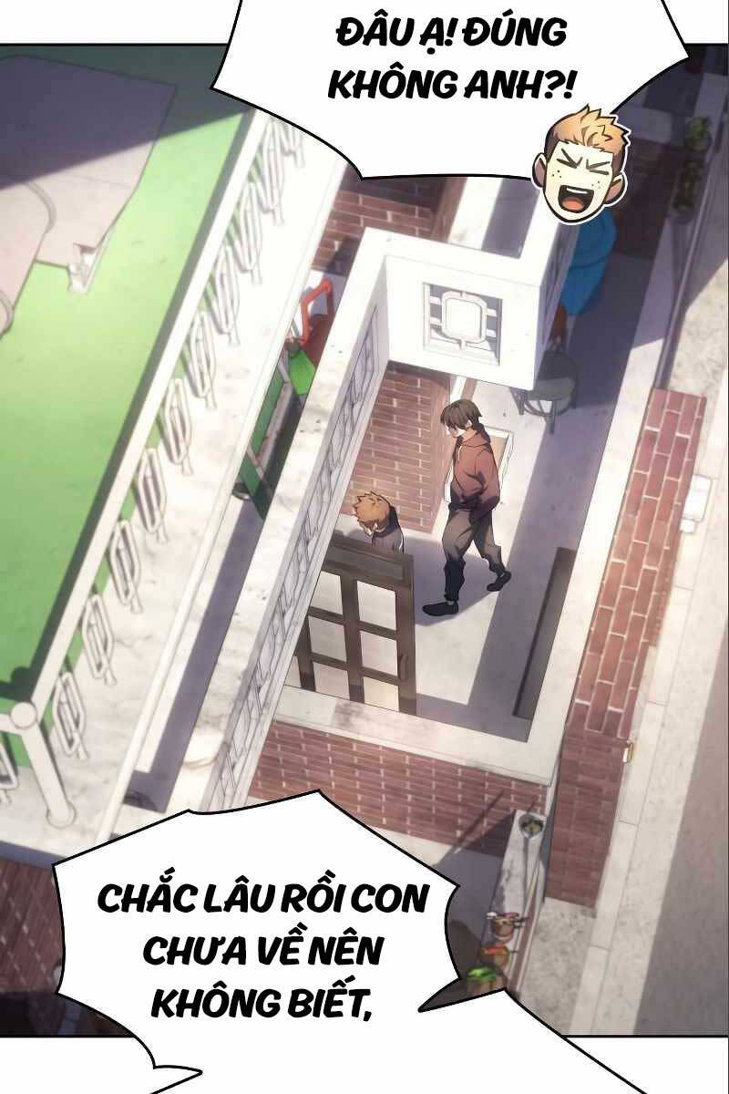 Hồi Quy Bằng Vương Quyền Chap 7 - Next Chap 8