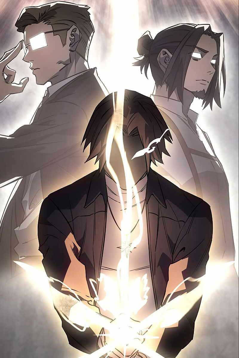 Hồi Quy Bằng Vương Quyền Chap 7 - Next Chap 8