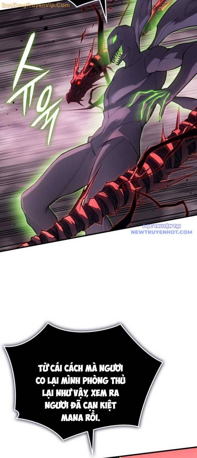 Hồi Quy Bằng Vương Quyền Chap 75 - Next Chap 76