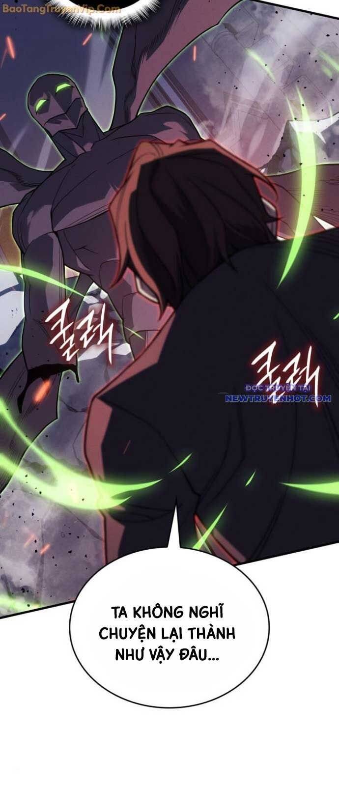 Hồi Quy Bằng Vương Quyền Chap 75 - Next Chap 76