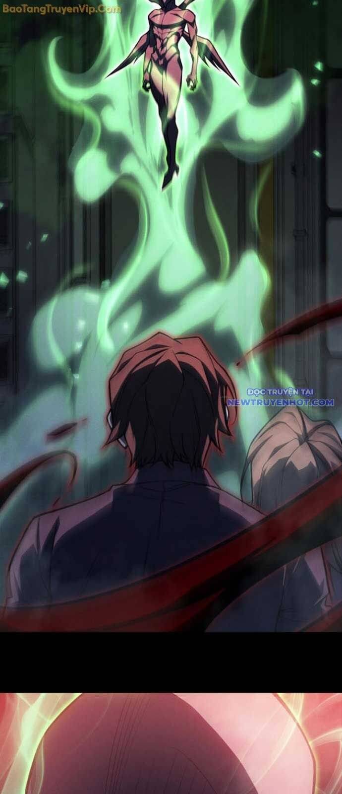 Hồi Quy Bằng Vương Quyền Chap 75 - Next Chap 76