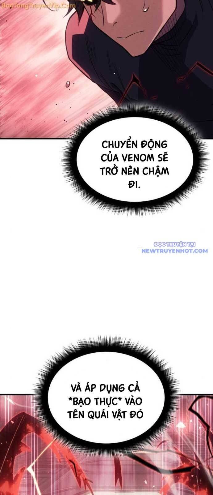 Hồi Quy Bằng Vương Quyền Chap 75 - Next Chap 76
