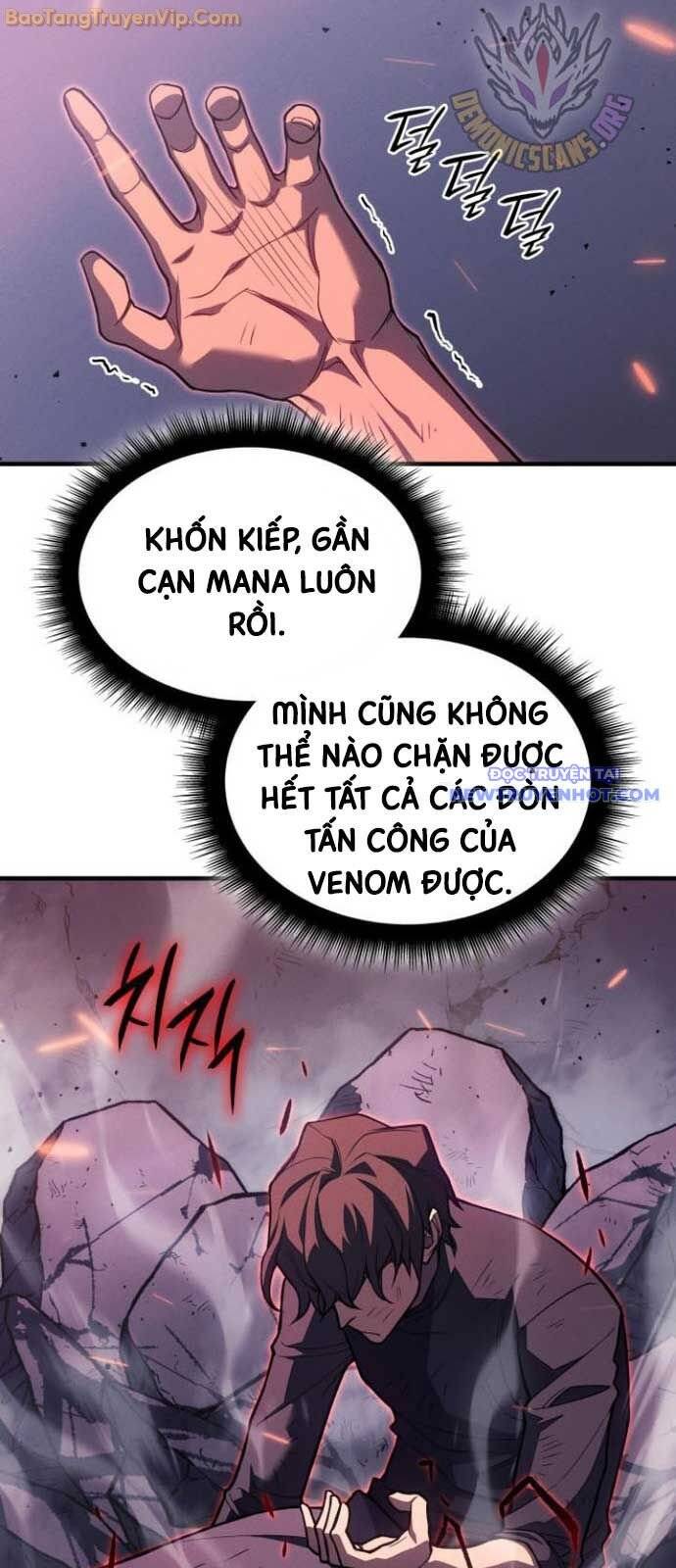 Hồi Quy Bằng Vương Quyền Chap 75 - Next Chap 76