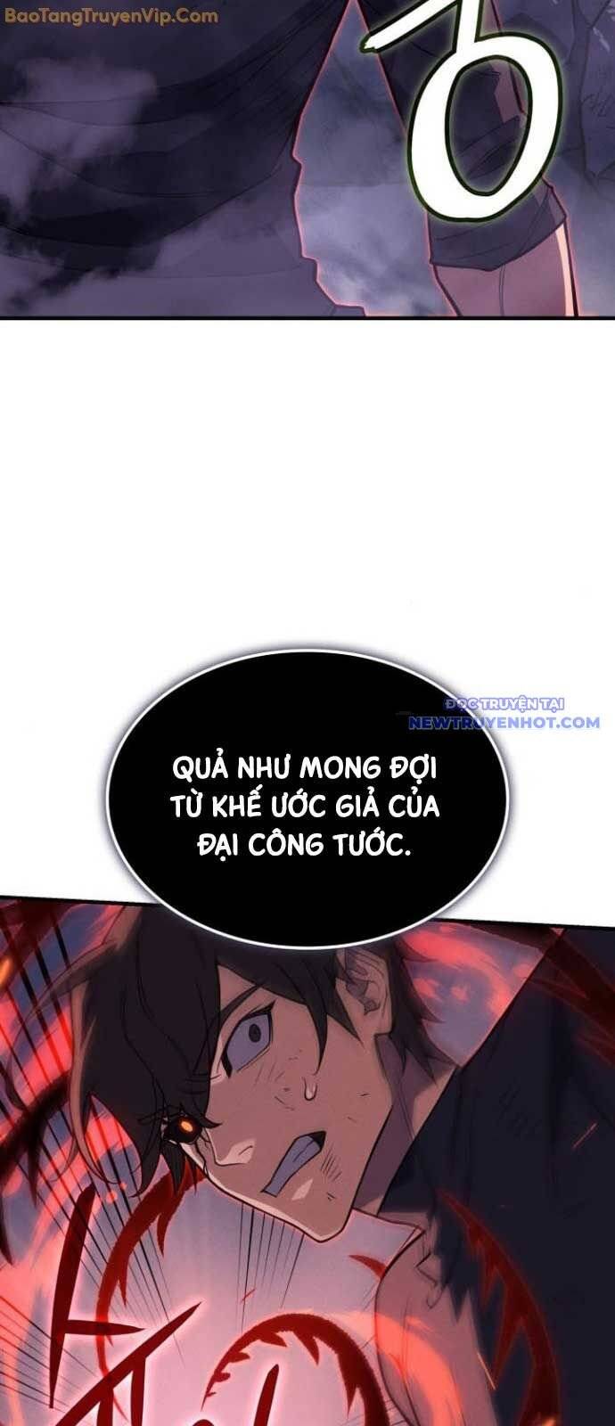 Hồi Quy Bằng Vương Quyền Chap 75 - Next Chap 76