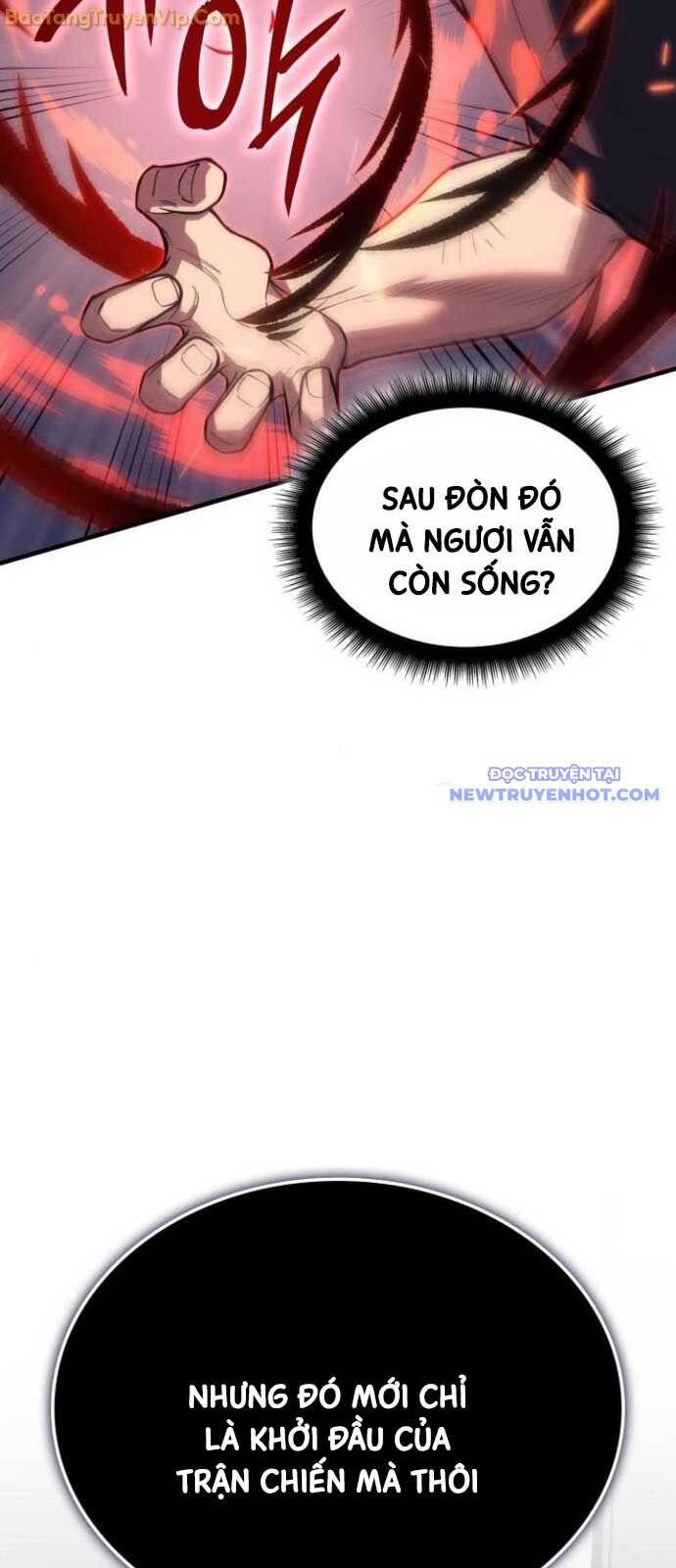 Hồi Quy Bằng Vương Quyền Chap 75 - Next Chap 76