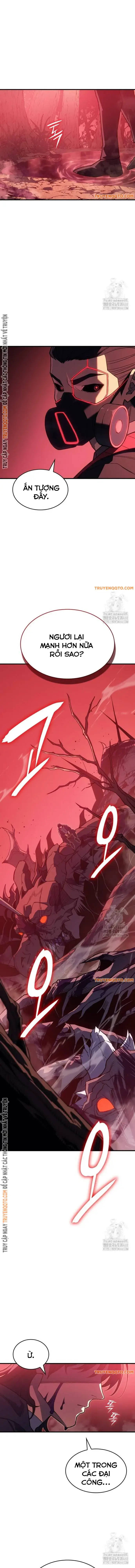 Hồi Quy Bằng Vương Quyền Chap 76 - Next Chap 77