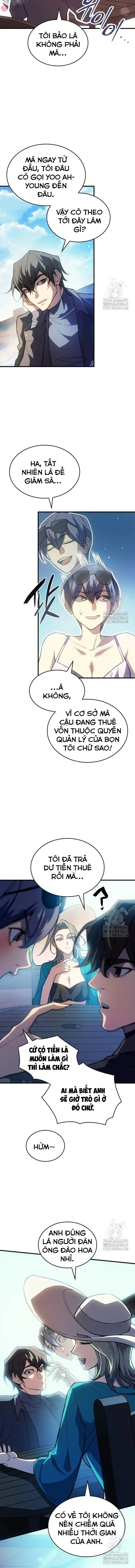 Hồi Quy Bằng Vương Quyền Chap 77 - Next Chap 78