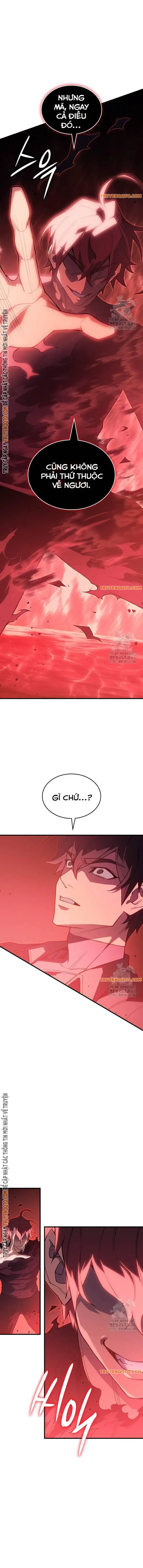 Hồi Quy Bằng Vương Quyền Chap 77 - Next Chap 78