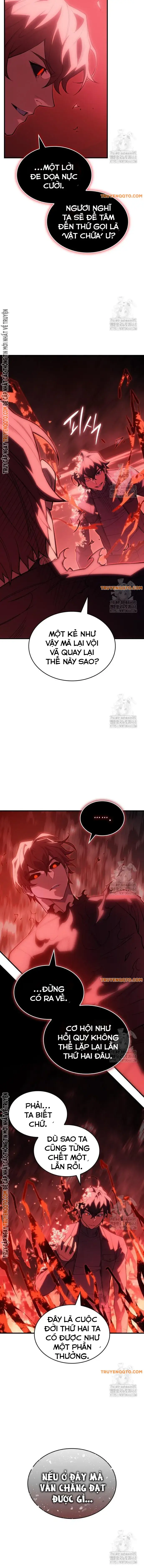 Hồi Quy Bằng Vương Quyền Chap 79 - Next Chap 80