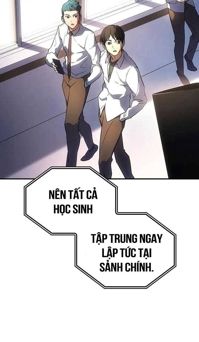 Hồi Quy Bằng Vương Quyền Chap 8 - Next Chap 9