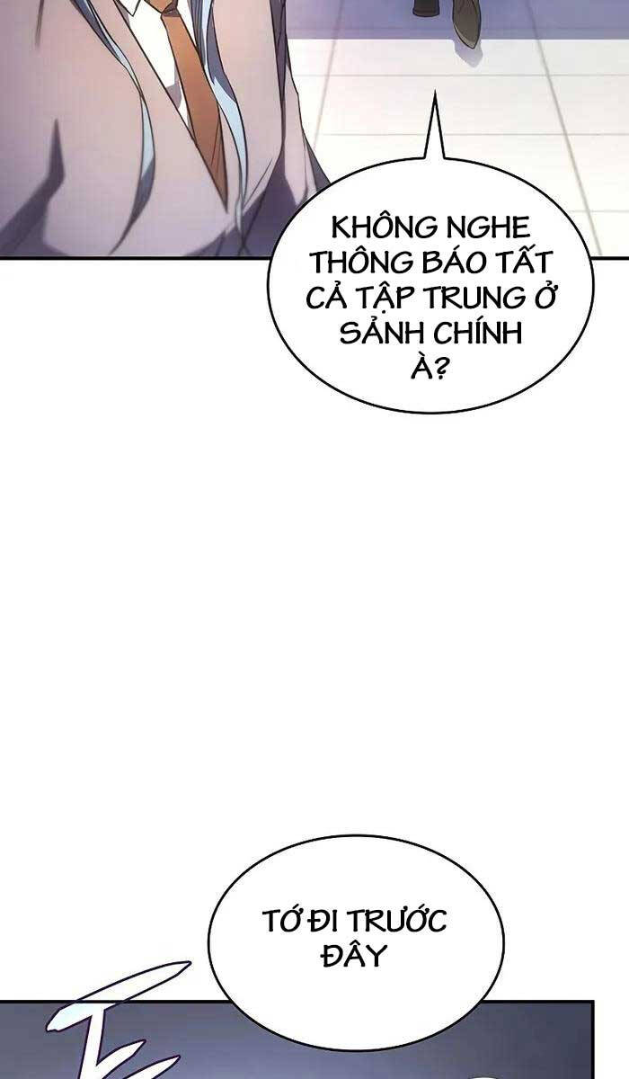 Hồi Quy Bằng Vương Quyền Chap 8 - Next Chap 9