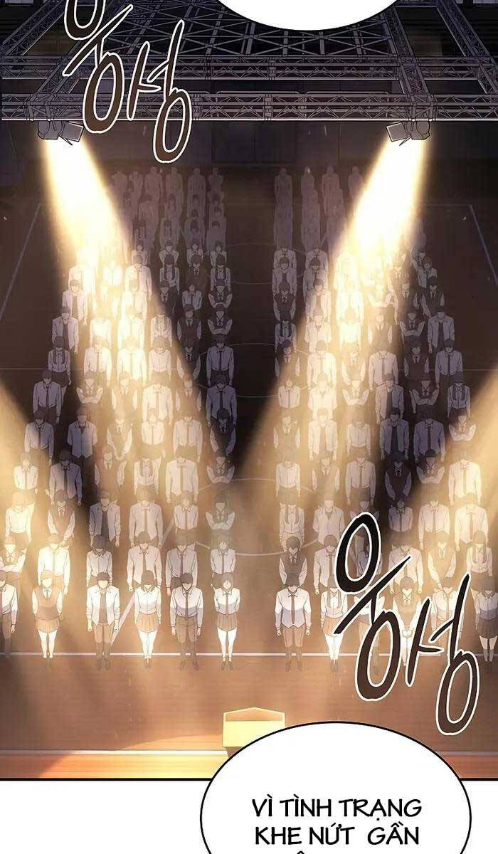 Hồi Quy Bằng Vương Quyền Chap 8 - Next Chap 9