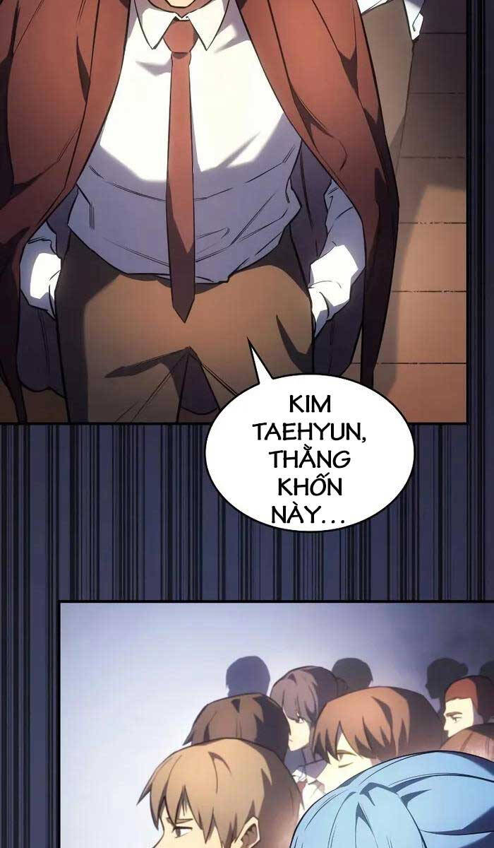 Hồi Quy Bằng Vương Quyền Chap 8 - Next Chap 9