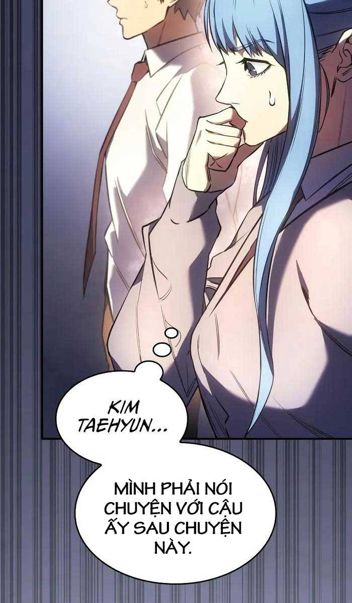 Hồi Quy Bằng Vương Quyền Chap 8 - Next Chap 9