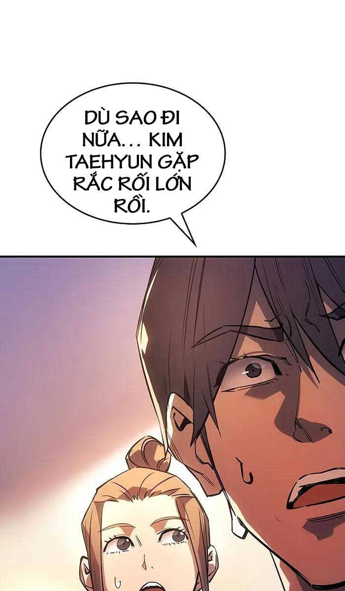 Hồi Quy Bằng Vương Quyền Chap 8 - Next Chap 9