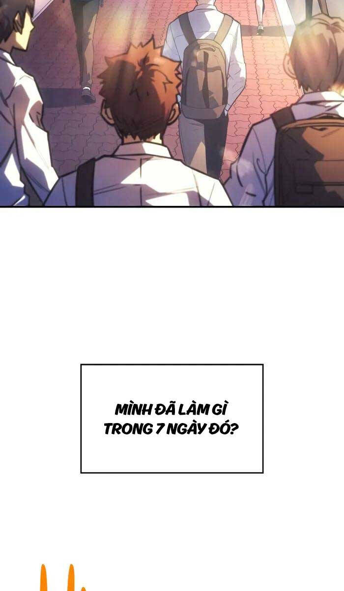 Hồi Quy Bằng Vương Quyền Chap 8 - Next Chap 9