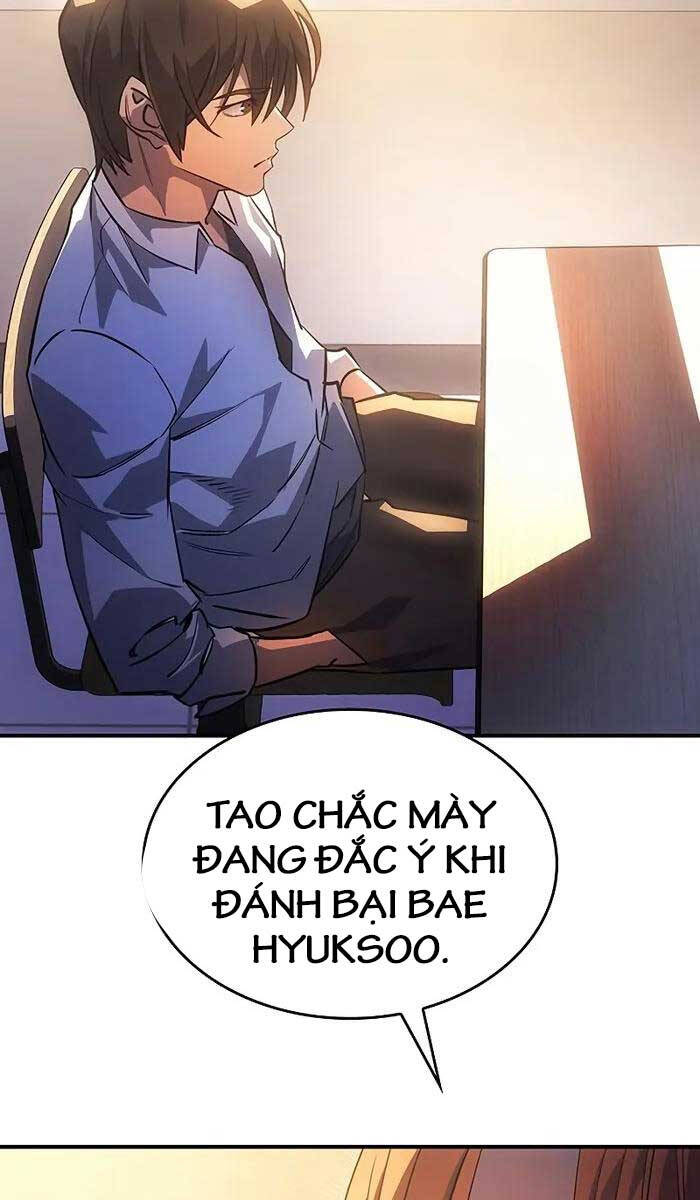 Hồi Quy Bằng Vương Quyền Chap 8 - Next Chap 9