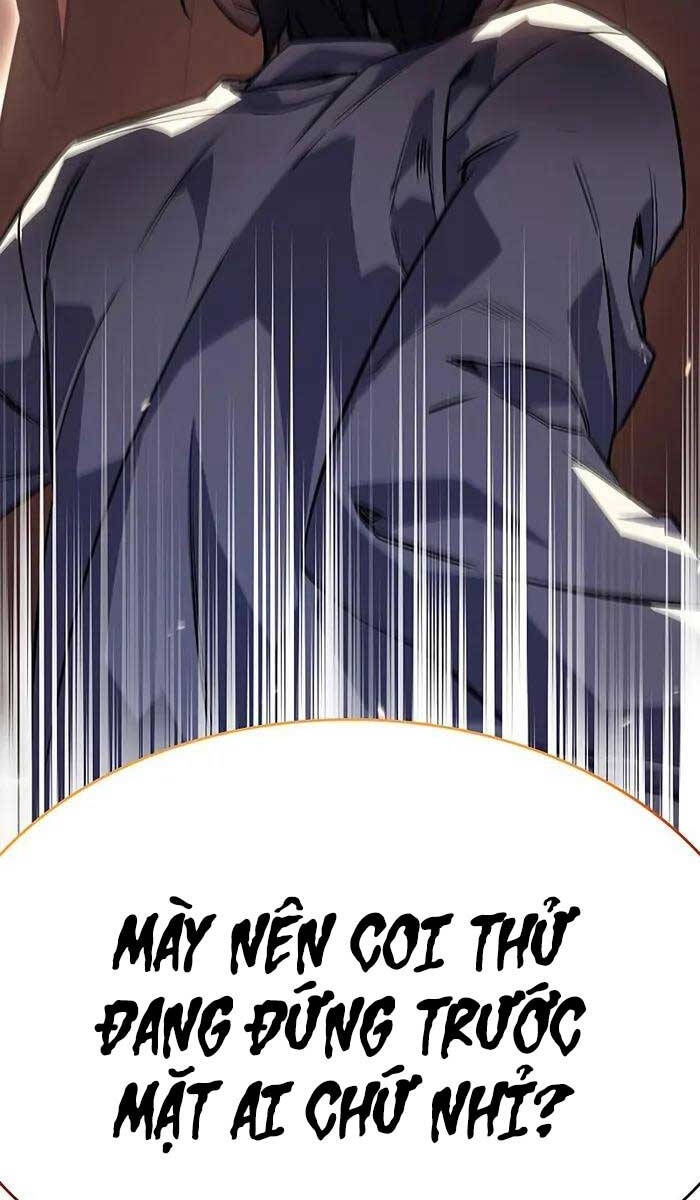 Hồi Quy Bằng Vương Quyền Chap 8 - Next Chap 9