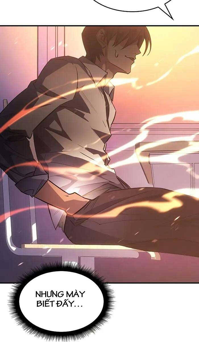 Hồi Quy Bằng Vương Quyền Chap 8 - Next Chap 9
