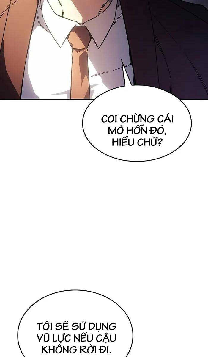 Hồi Quy Bằng Vương Quyền Chap 8 - Next Chap 9