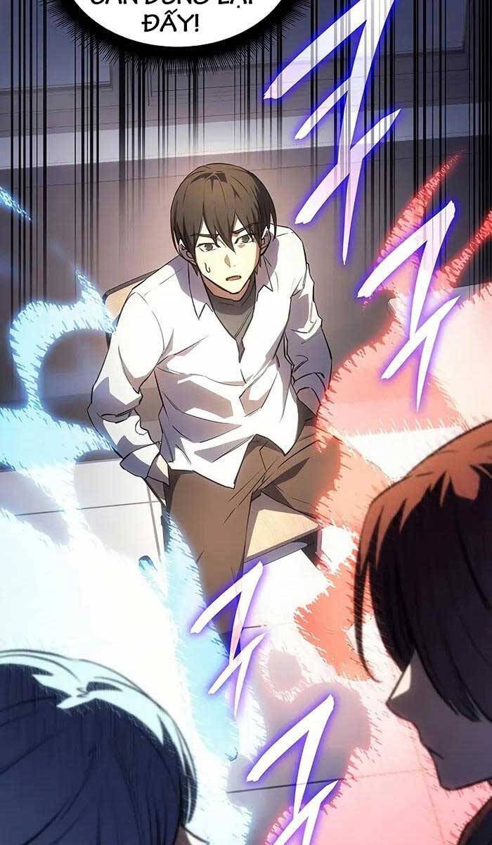 Hồi Quy Bằng Vương Quyền Chap 8 - Next Chap 9