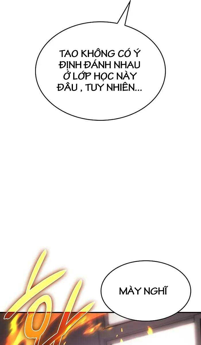 Hồi Quy Bằng Vương Quyền Chap 8 - Next Chap 9