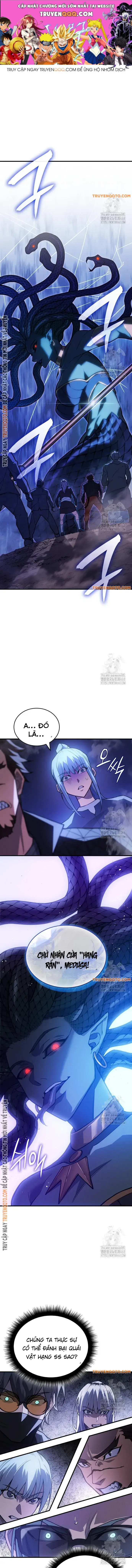 Hồi Quy Bằng Vương Quyền Chap 82 - Next Chap 83