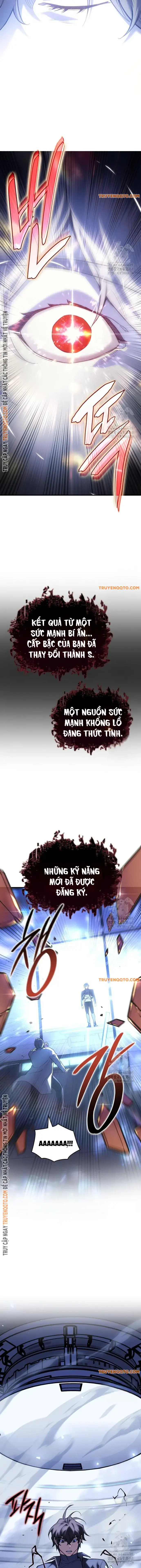 Hồi Quy Bằng Vương Quyền Chap 84 - Next Chap 85