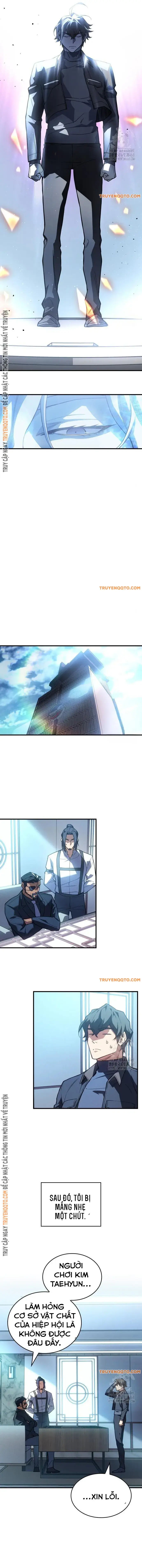 Hồi Quy Bằng Vương Quyền Chap 84 - Next Chap 85