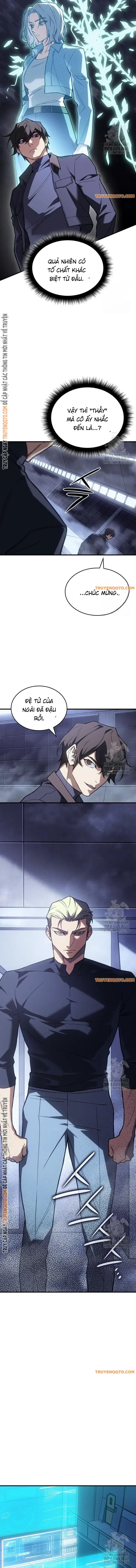 Hồi Quy Bằng Vương Quyền Chap 85 - Next Chap 86