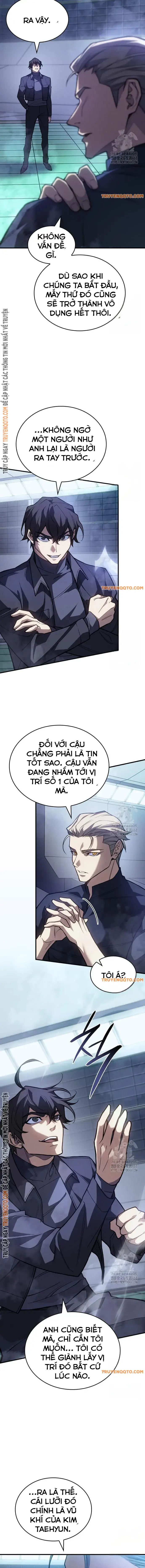 Hồi Quy Bằng Vương Quyền Chap 86 - Next Chap 87