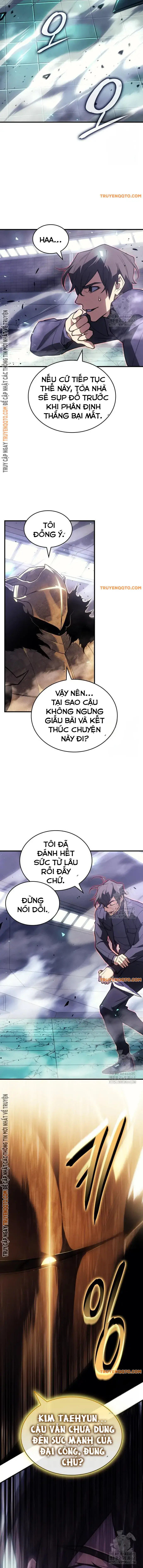 Hồi Quy Bằng Vương Quyền Chap 86 - Next Chap 87