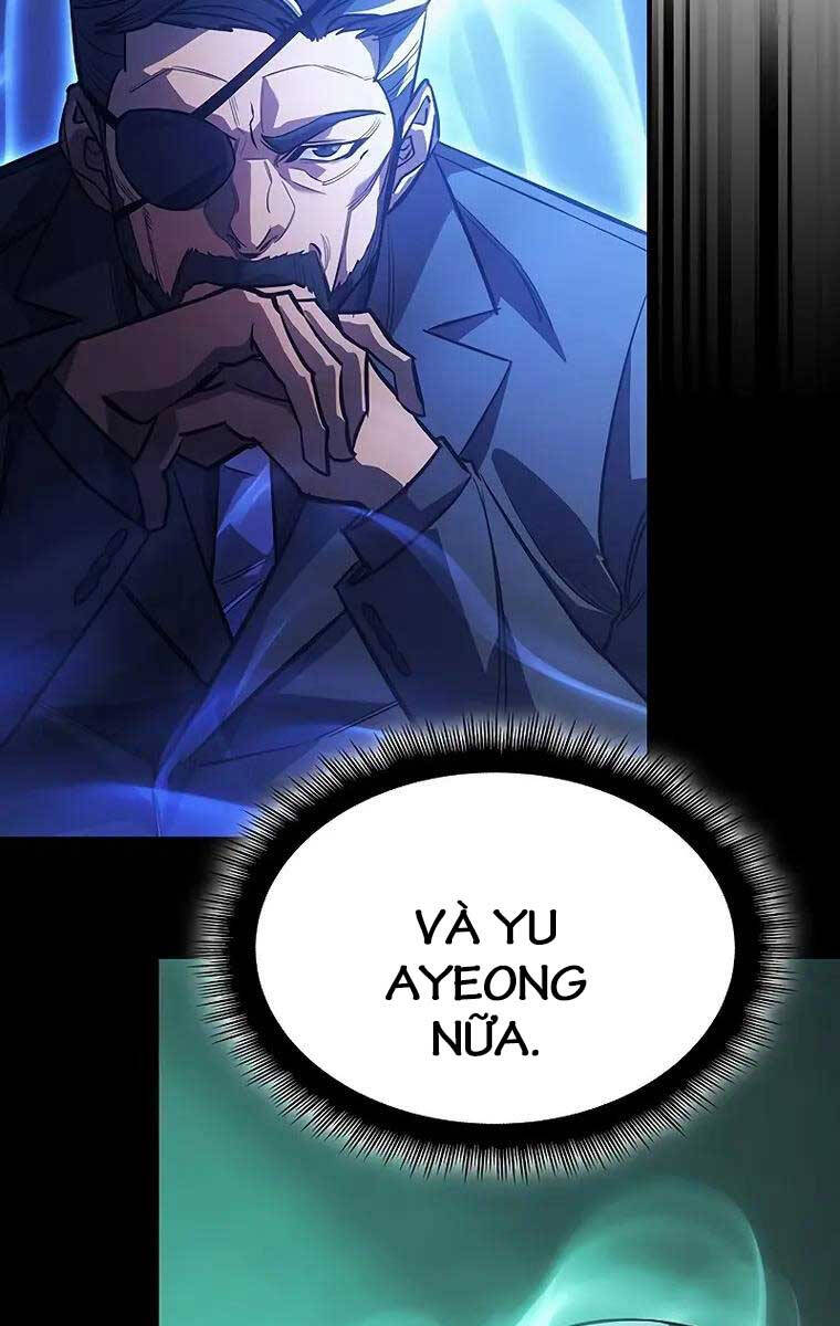 Hồi Quy Bằng Vương Quyền Chap 9 - Next Chap 10