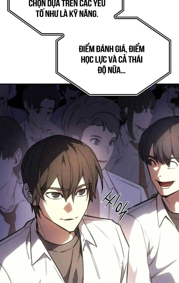 Hồi Quy Bằng Vương Quyền Chap 9 - Next Chap 10