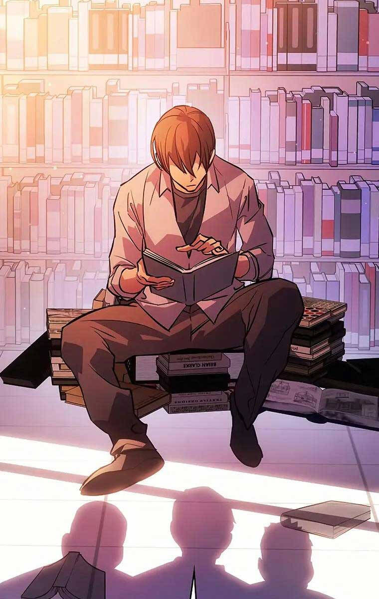 Hồi Quy Bằng Vương Quyền Chap 9 - Next Chap 10