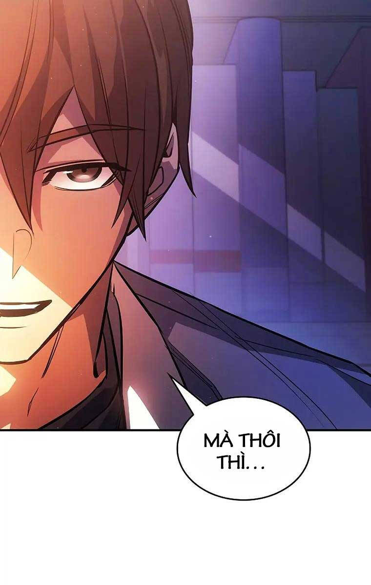 Hồi Quy Bằng Vương Quyền Chap 9 - Next Chap 10