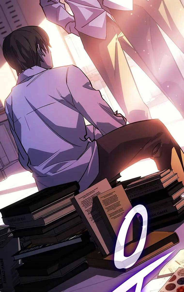 Hồi Quy Bằng Vương Quyền Chap 9 - Next Chap 10