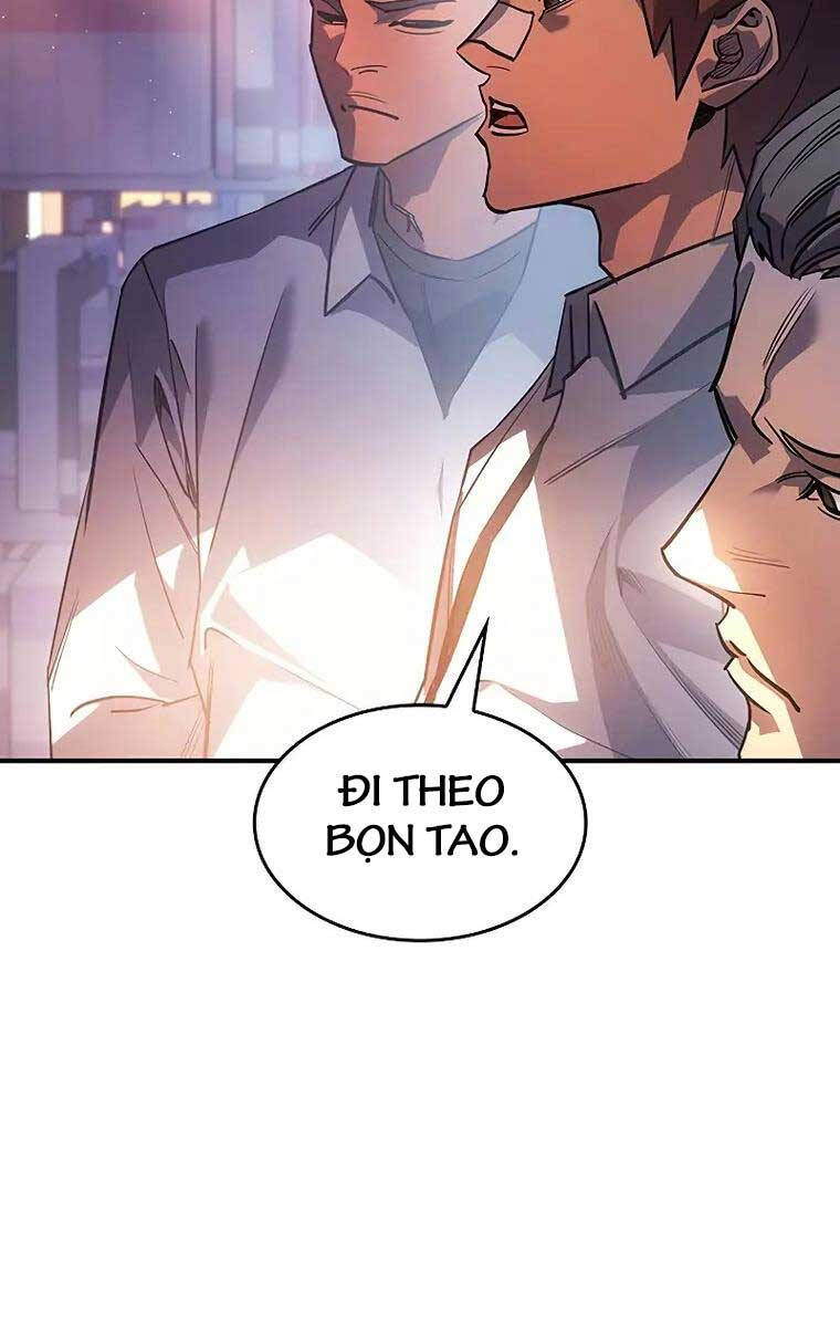 Hồi Quy Bằng Vương Quyền Chap 9 - Next Chap 10