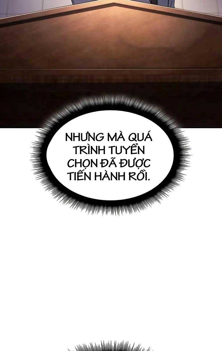 Hồi Quy Bằng Vương Quyền Chap 9 - Next Chap 10