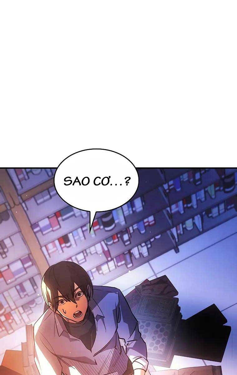 Hồi Quy Bằng Vương Quyền Chap 9 - Next Chap 10