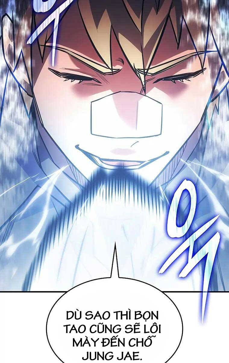 Hồi Quy Bằng Vương Quyền Chap 9 - Next Chap 10